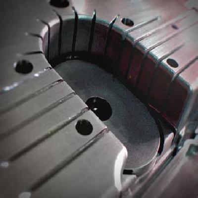 Plastic Injection Tool