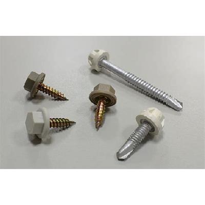 Plastic Inset Moulding