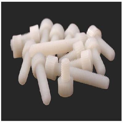 Plastic M12 Bolt