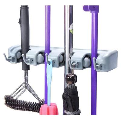 Plastic Mop Holder
