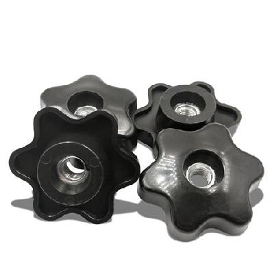 Plastic Nut