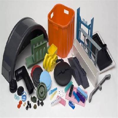 Plastic Parts Injection Mould