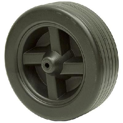 Plastic Wheel