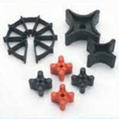 Pvc Cover Block