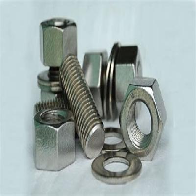 PVC M30 Bolt and Nut and Washer