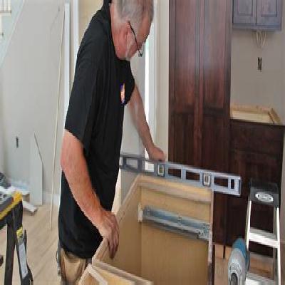 Cupboard Installation Service