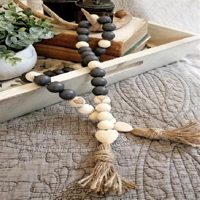Decorative Wood Beading