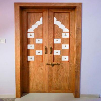 Designer Plywood Door