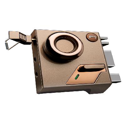 Godrej Door Lock