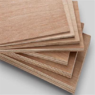 Hardwood Plywood