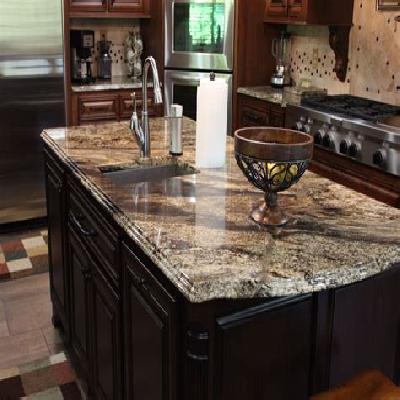 Kitchen Top Granite