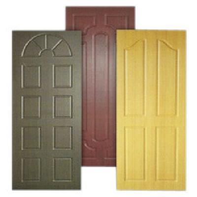 Membrane Door