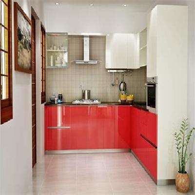 Modular Kitchen Designing Service