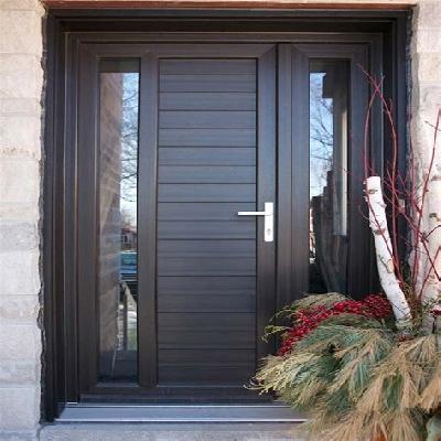 Pvc Doors