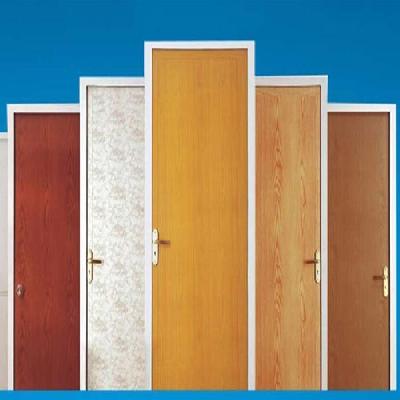 Sintex PVC Door