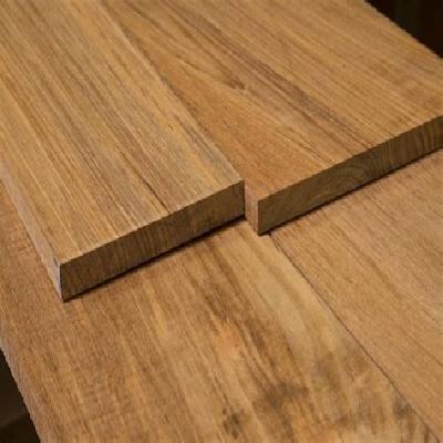 Teak Wood Beading