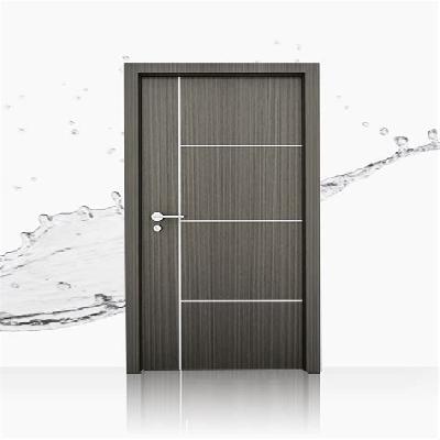 Waterproof Door