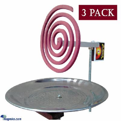 Mini Mosquito Coil Stands