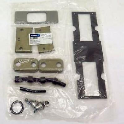 Pneumatic Gripper Covers