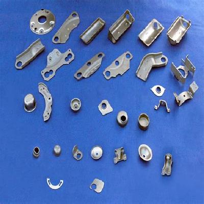 Precision Press Components
