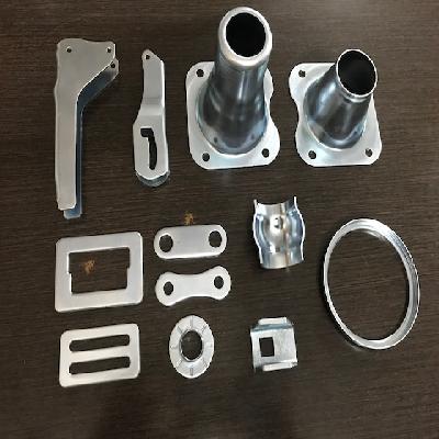 Sheet Metal Component