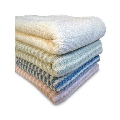 Cot Blanket