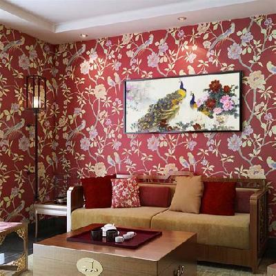 Decorative Wallpaper