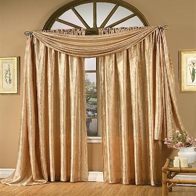 Designer Curtain