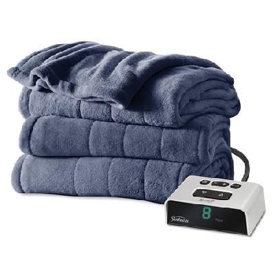 Electric Blanket