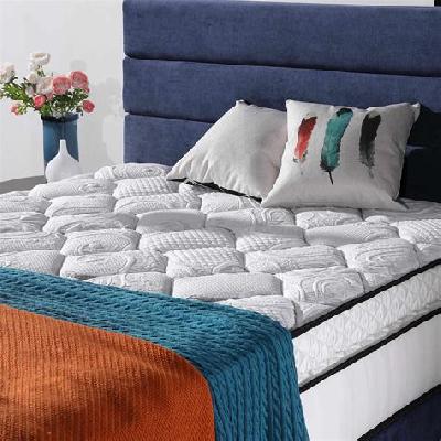 Gel Mattress