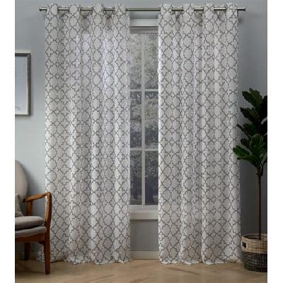 Printed Curtain