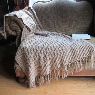 Readymade Blanket