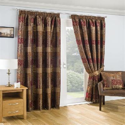 Readymade Curtain