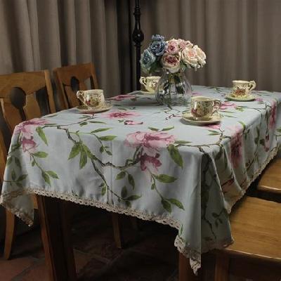 Tea Table Covers