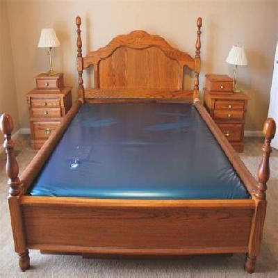 Waterbed Mattress