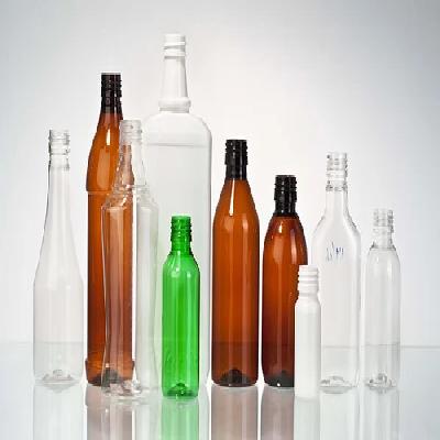 150 Ml Pharma Pet Bottle