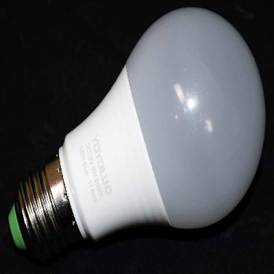 9 Watt Led Lights Bulb