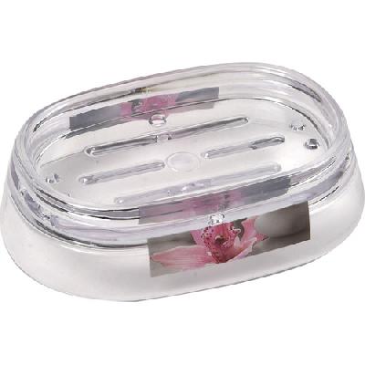 Acrylic Bathroom Soap Dish