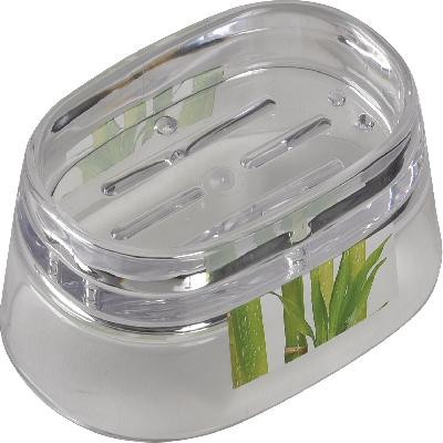 Acrylic Soap Dish