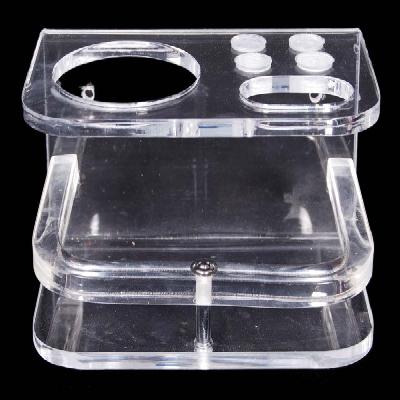Acrylic Tumbler Holder