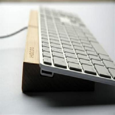 Apple Key Stand