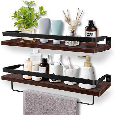 Bathroom Shelf