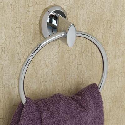 Bathroom Towel Ring
