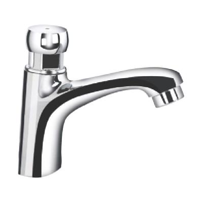 Cp Brass Pillar Cock