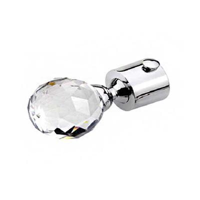Crystal Curtain Bracket