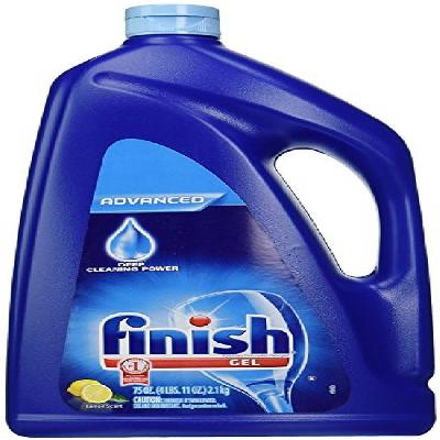 Dishwash Cleaner Liquid