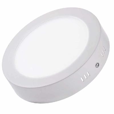 Led Round Surface Light