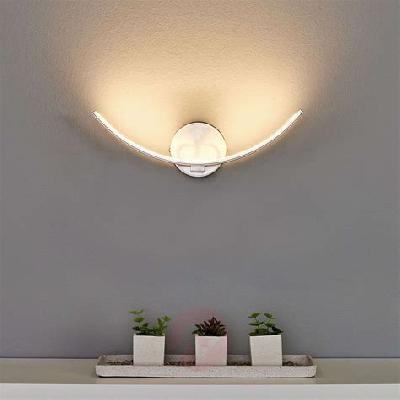 Led Wall Bulb