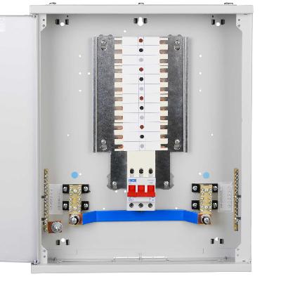 Mcb Distribution Boards
