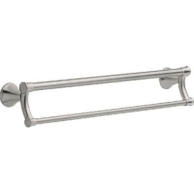 Ss Bathroom Towel Rod